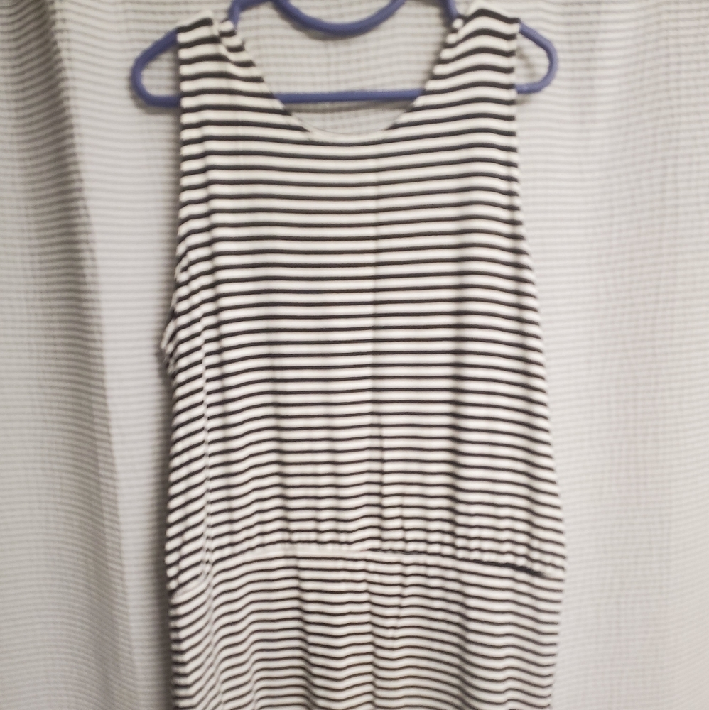 BAR III DRESS